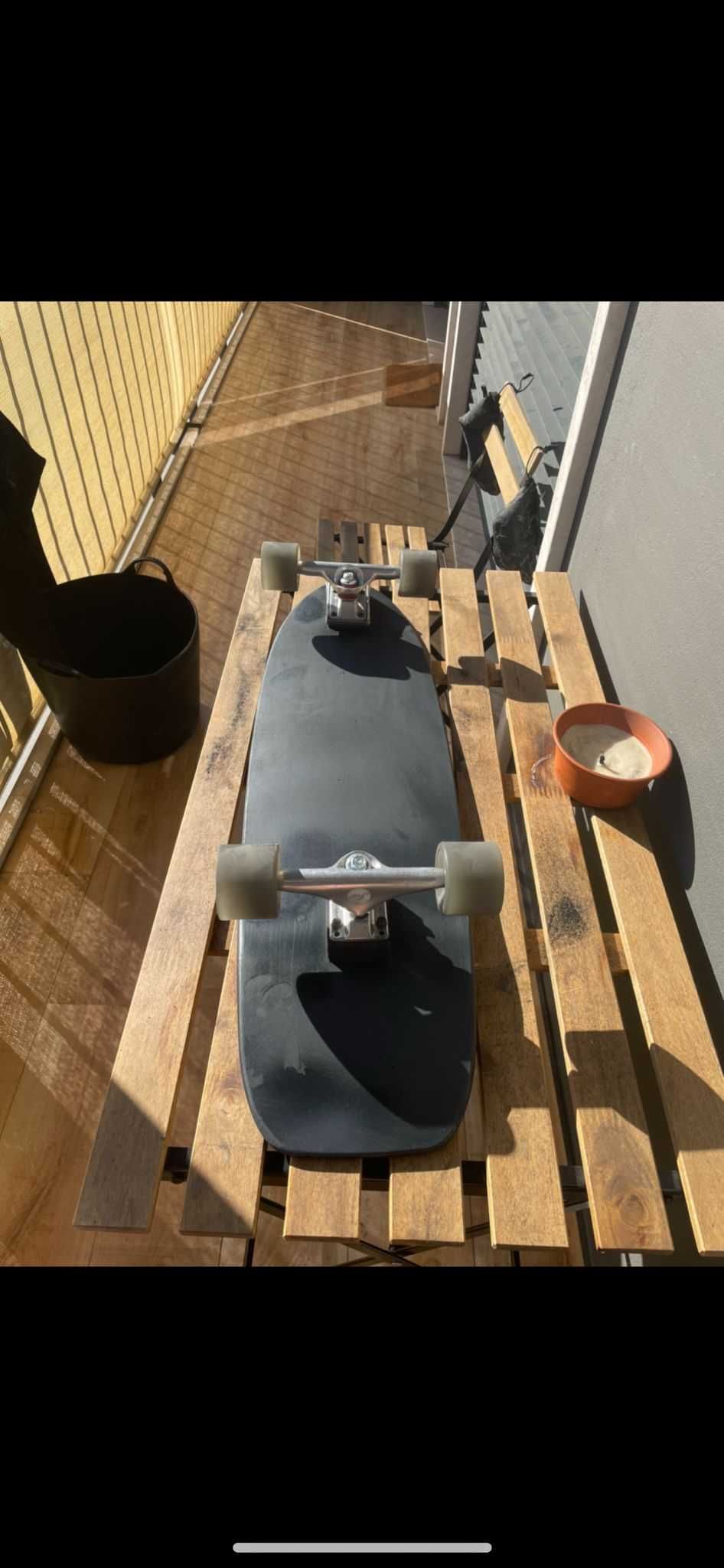 Unique SURFSKATE for Sale