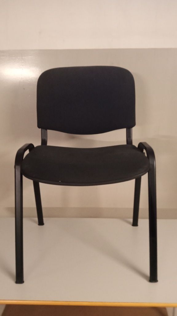 2 Cadeiras escritorio
