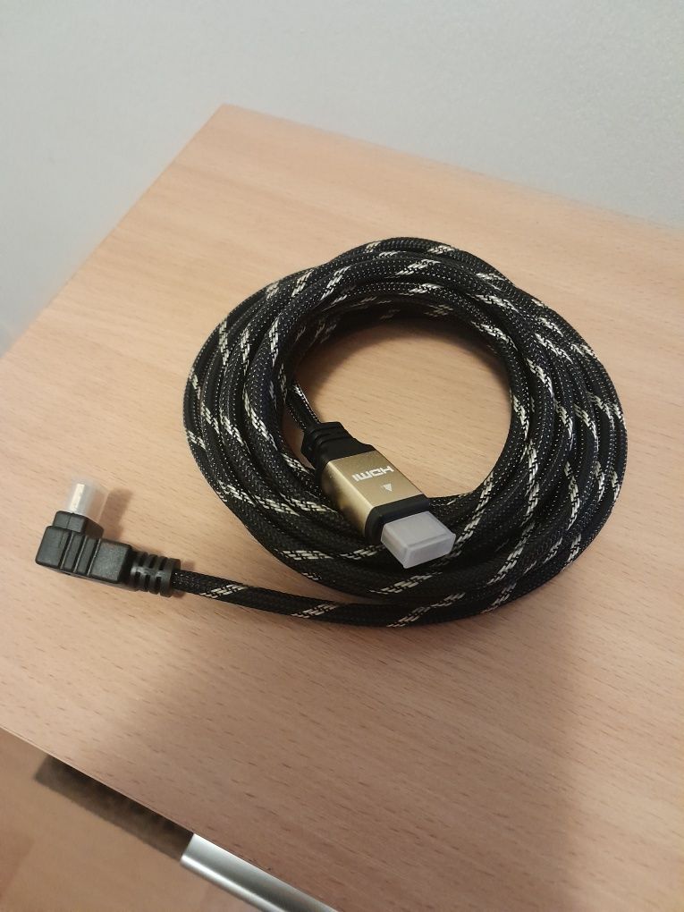 Kabel HDMI do telewizora