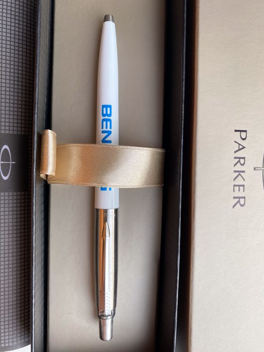 Ручка PARKER брендована
