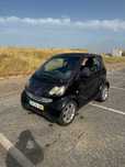 Smart ForTwo Cabrio Cdi