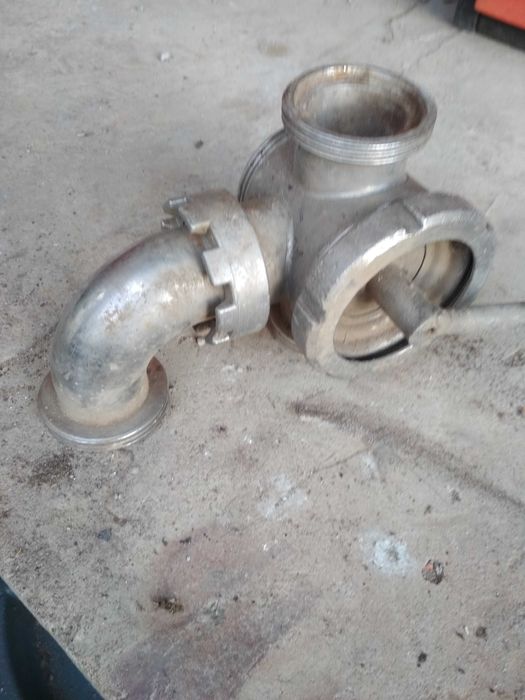 Изделие из нержавейки