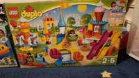 LEGO Duplo Park Rozrywki