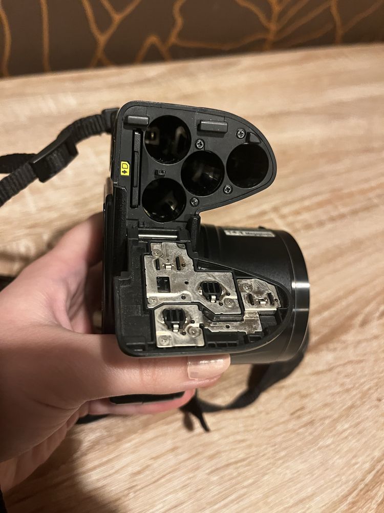 Aparat Nikon Coolpix L310