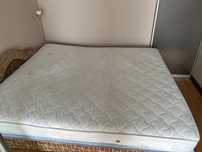 Матрас Sleep&Fly 2в1 зима/лето