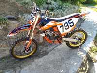 KTM SX 85 (2020r.)