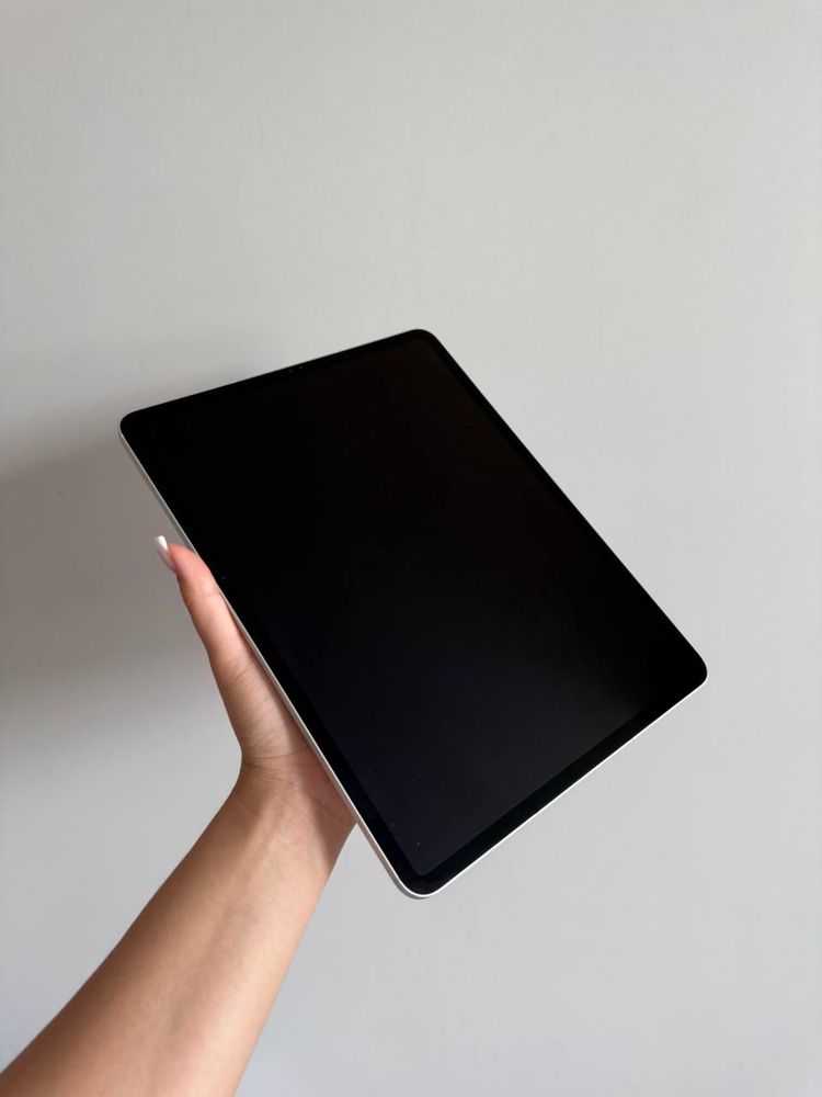 Apple iPad Pro 12.9 gen 5 M1 256GB Space Grey Bypass