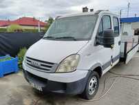 Iveco DAILY  Iveco Daily
