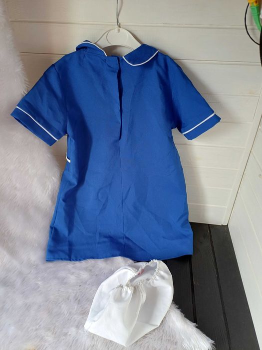 Костюм професії халат доктор врач лікар медсестра 3-5 років