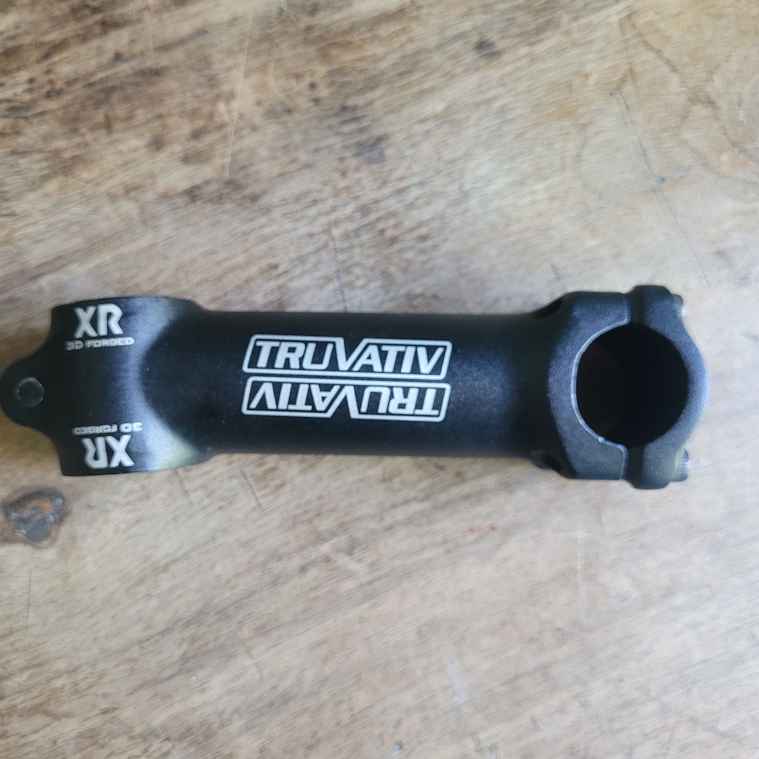 Mostek rowerowy TRUVATIV XR 5°A 110L 25.4C