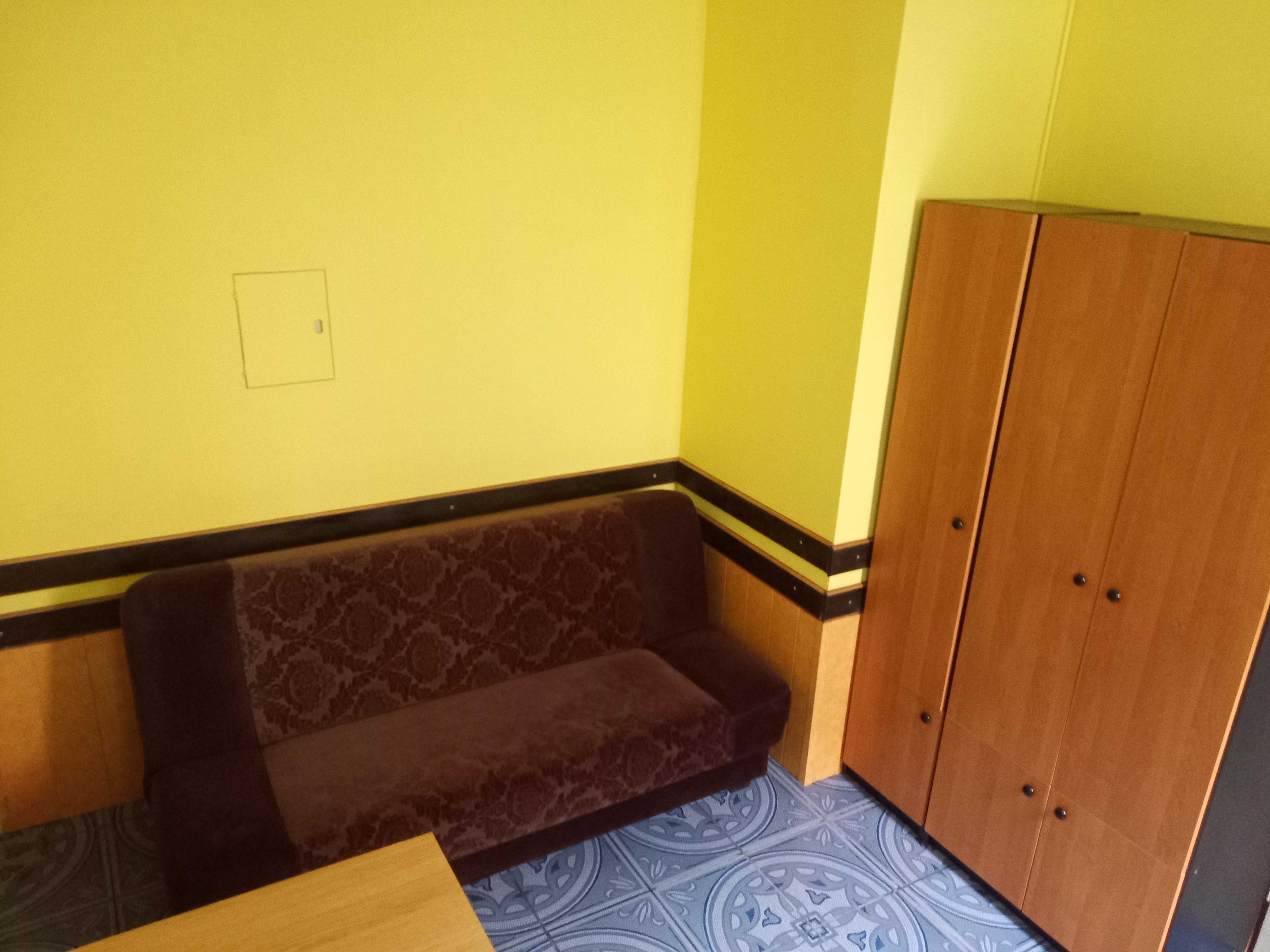 Last minute 20-26.0 pokoje typu studio niezależne wejście parter