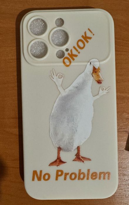 Чохол на телефон IPhone 15 Pro Max