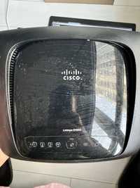 Роутер Cisco e1000