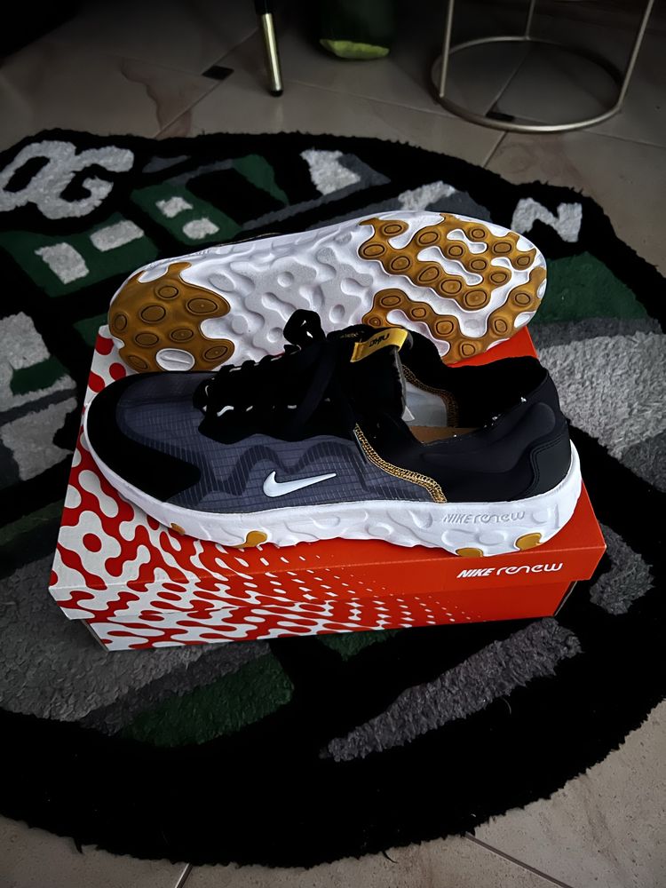 Nike Renew, 46 розмір, взуття, кросівки