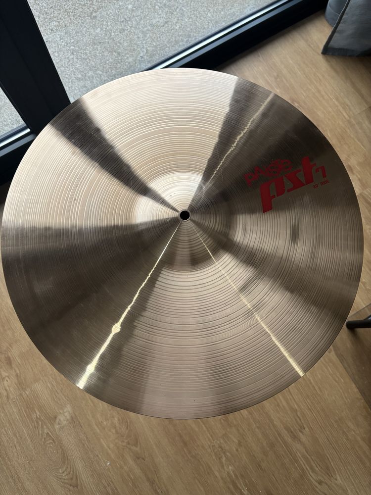Ride Paiste PST7 20”