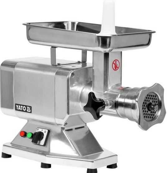 Maszynka do mięsa UNGER 220KG/H wilk YG-03232