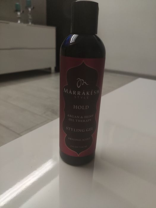 Żel do  włosów Marrakesh 236 ml