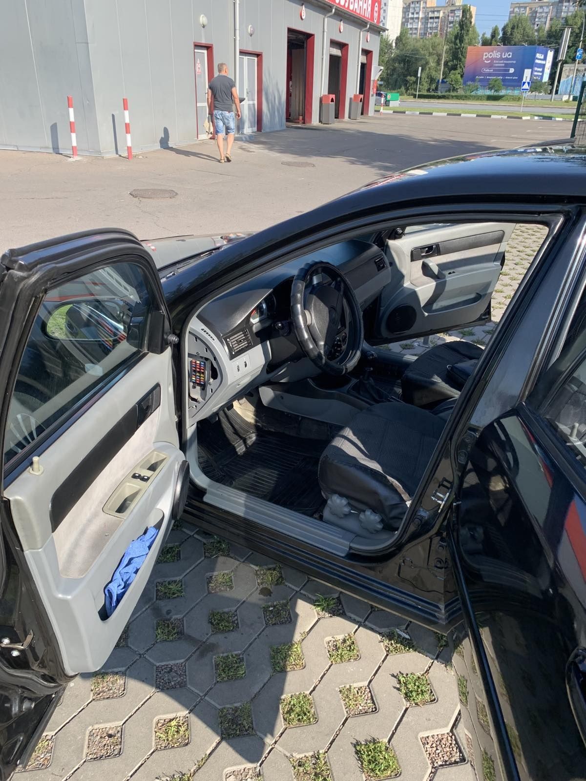 Продам автомобіль