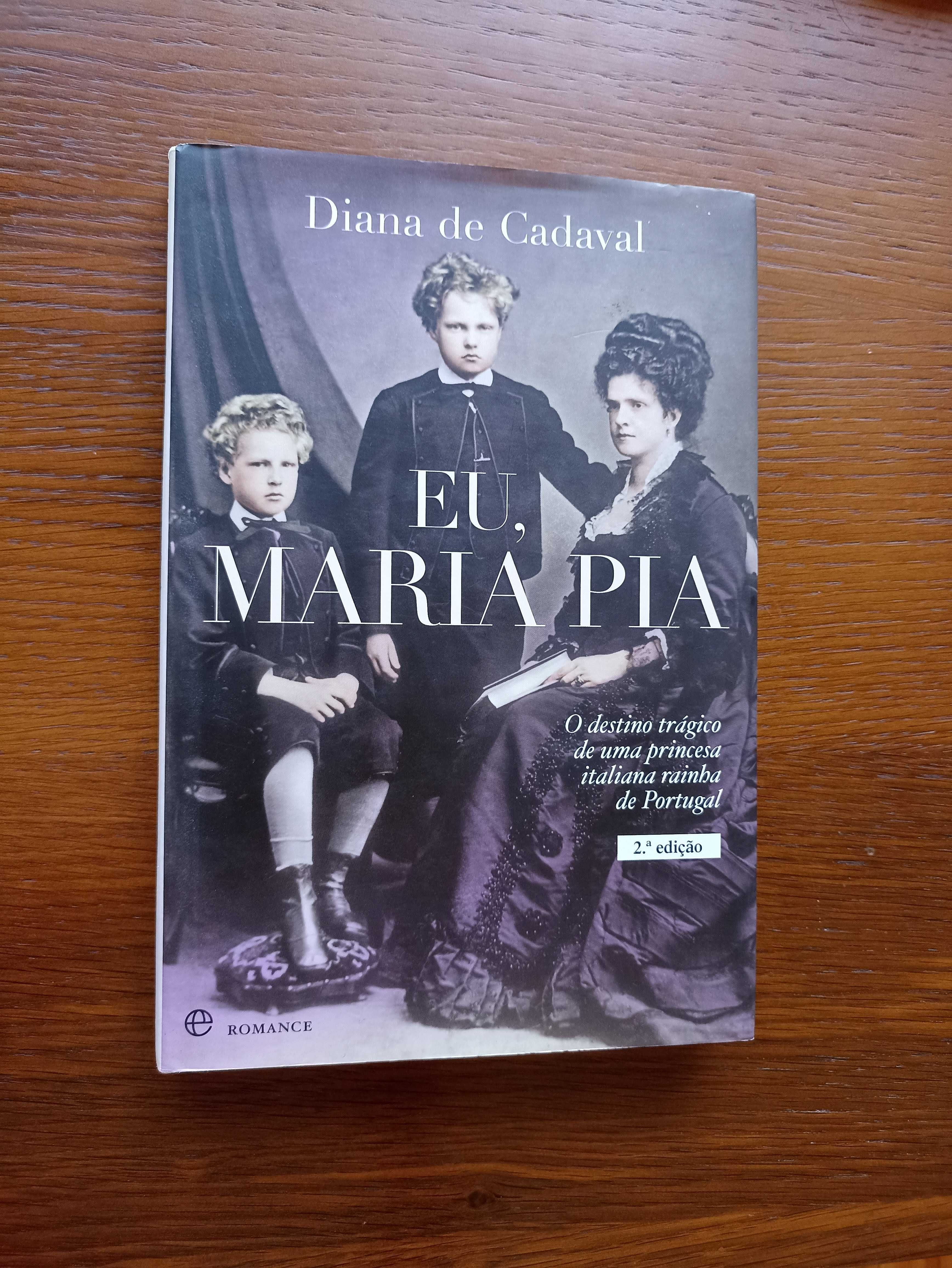 Livros sobre rainhas portuguesas