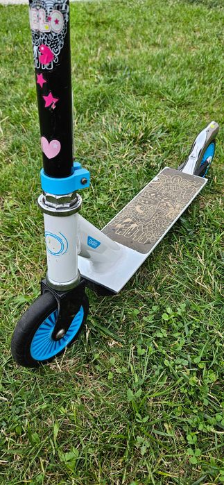 Hulajnoga Oxelo SCOOTER PLAY 3