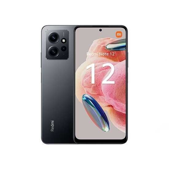 Xiaomi Redmi Note 12 4/128 NFC Global version,Grey , Blue есть стекло