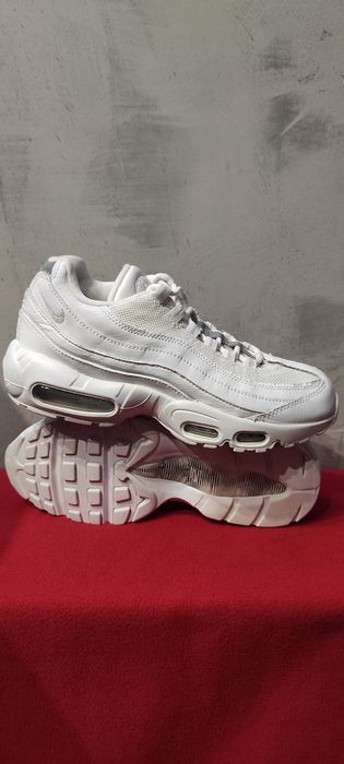 Nike Air Max 95 Essential rozmiar 39 (24,5 cm)
