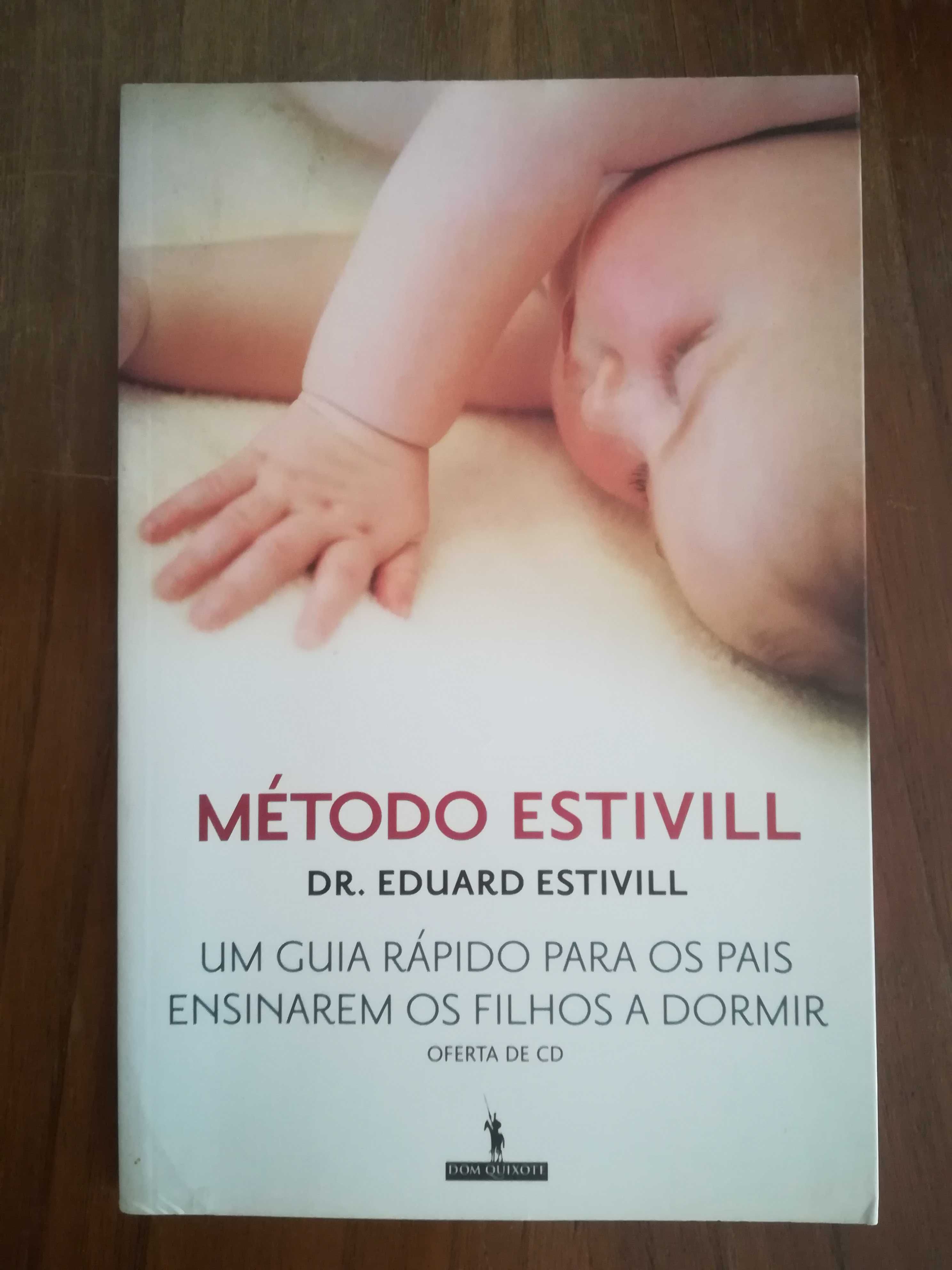 "Método Estivill" - Eduard Estivill