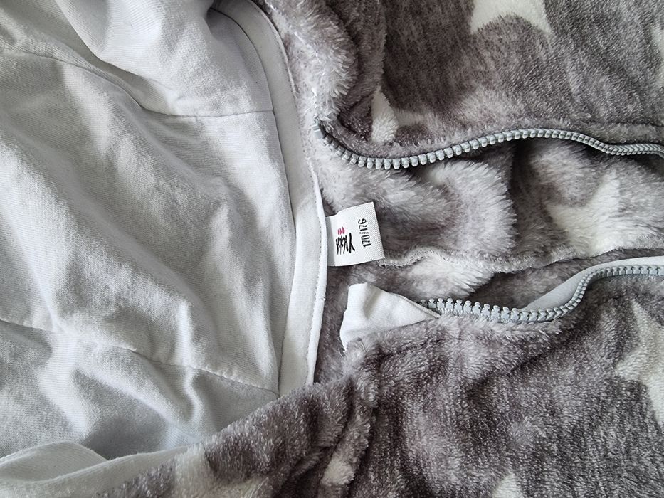 Kombinezon piżamowe (pajac) 170/176cm