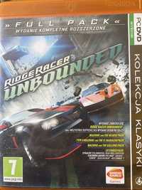 Ridge Racer Unbounded PC