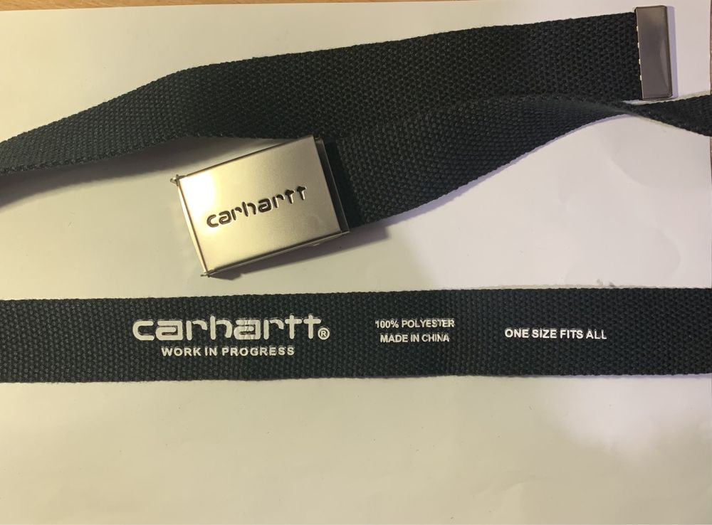 Carhartt WIP пояс