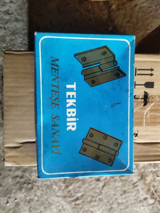 Продам Дверные петли Tekbir