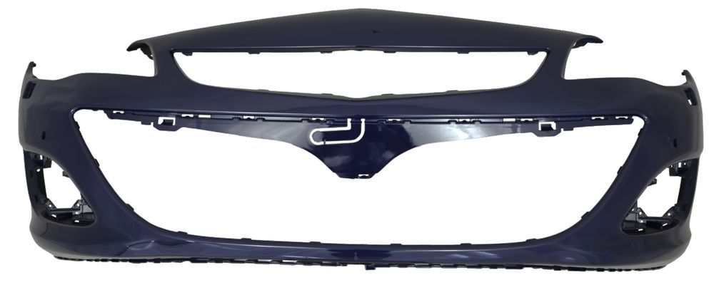 Opel Astra J Zderzak przód PDC SRA 2012- 20Z