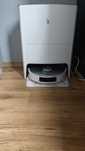 Robot sprzątający ECOVACS Deebot T20 Omni Biały