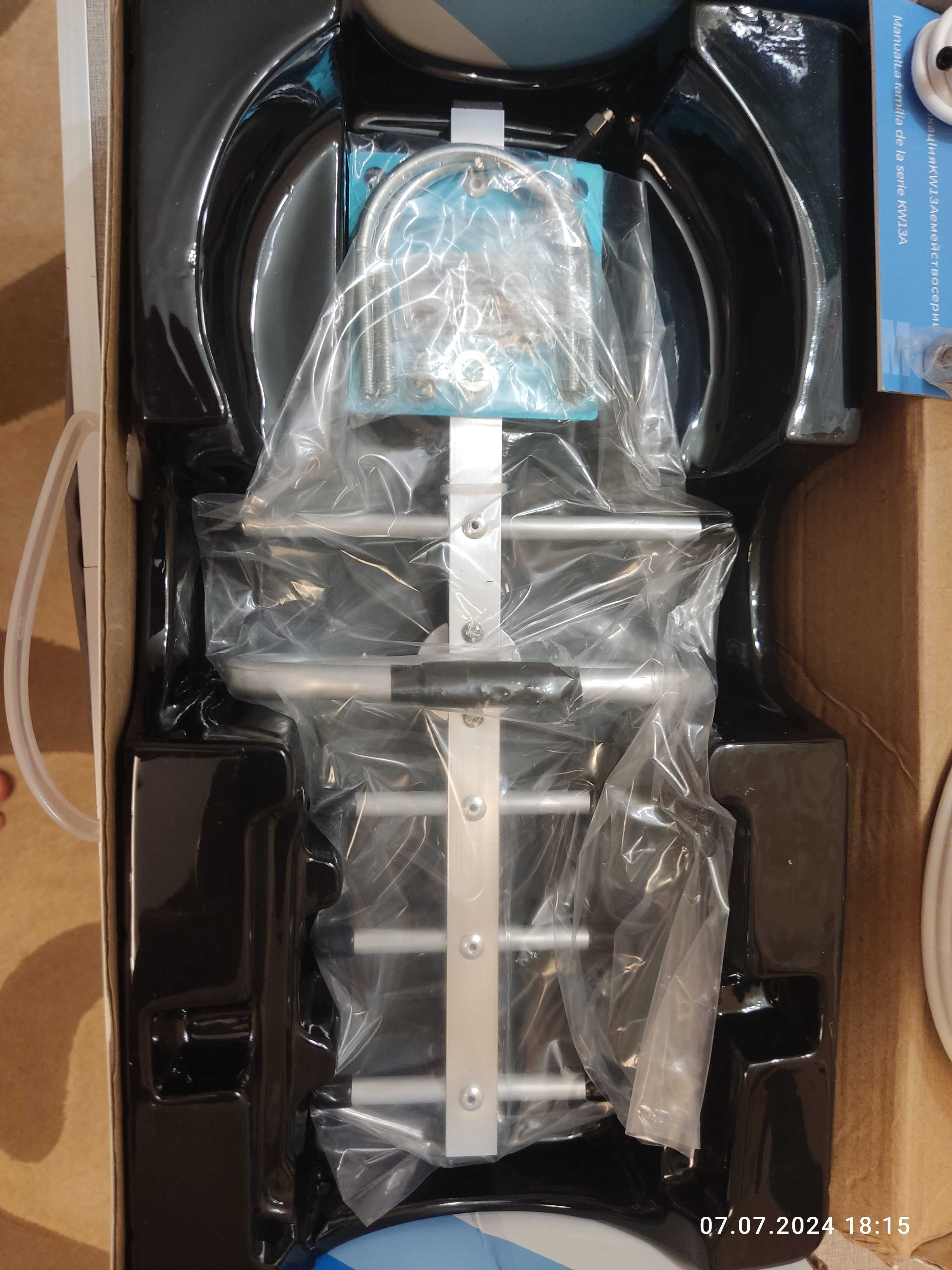 Lintratrek 900 Mhz. 2G/4G Комплект. Репитер.