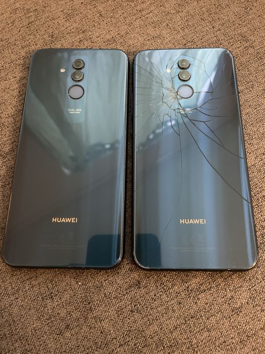 Huawei mate 20