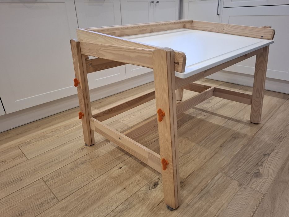Biurko dla dziecka IKEA Flisat