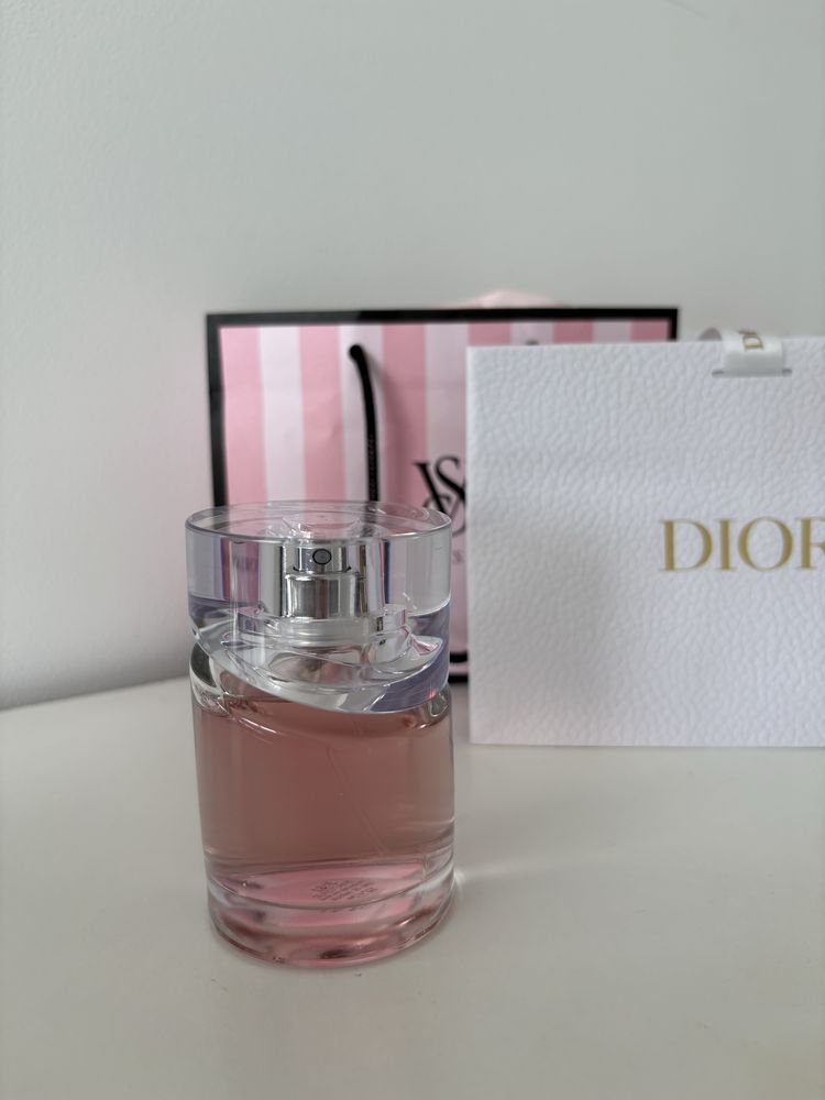 perfumy femme hugo boss 75ml