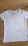 Koszulka tshirt Infantile r. S / 36
