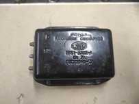 Regulator M72 K750 Ural M61 oryginalny części lampa silnik rolgaz