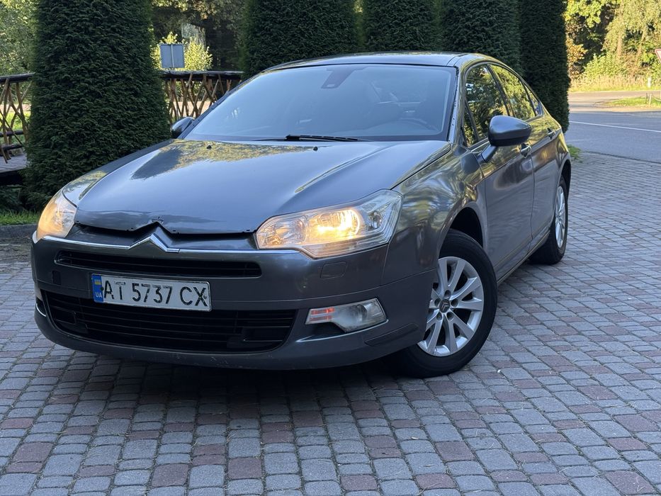 Продам Citroen C5 X7