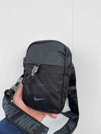 Сумка чоловіча NIKE  /сумка жіноча / барсетка /сумка через плече NK2DC