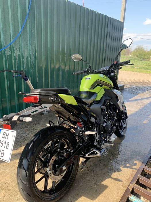 Продам lifan sr 220