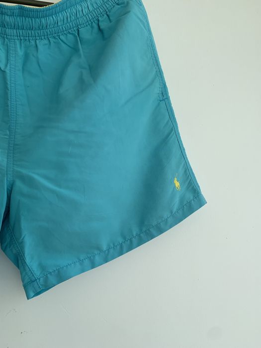 Шорти polo ralph lauren