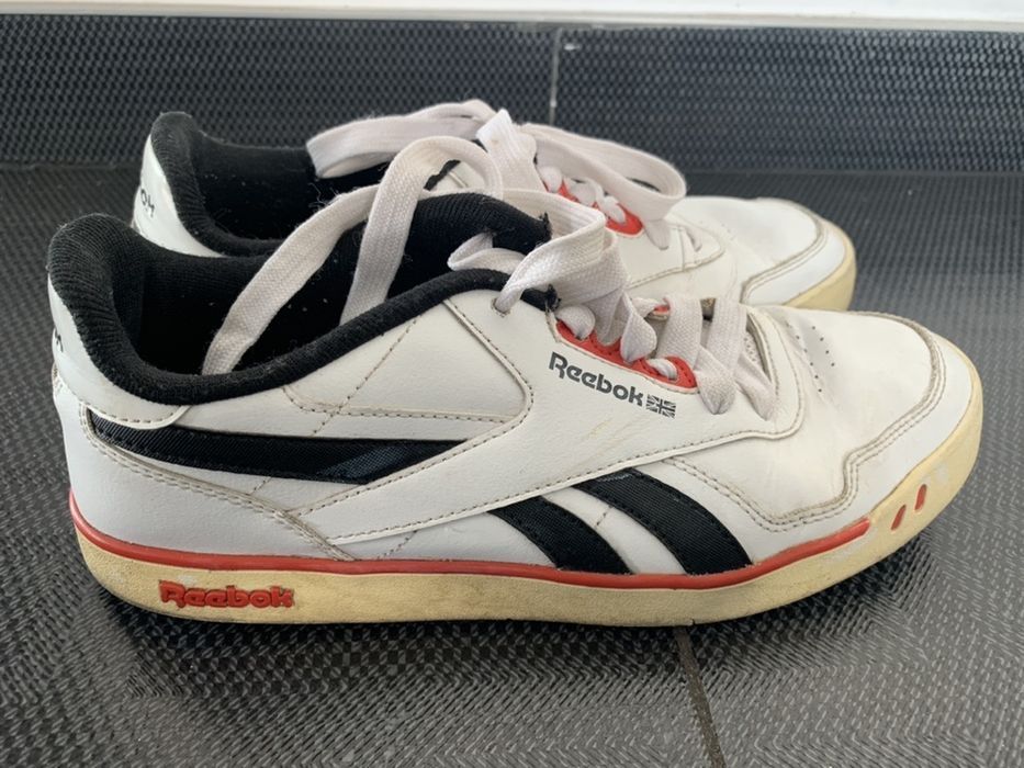 Buty Reebok oldschool roz. 39