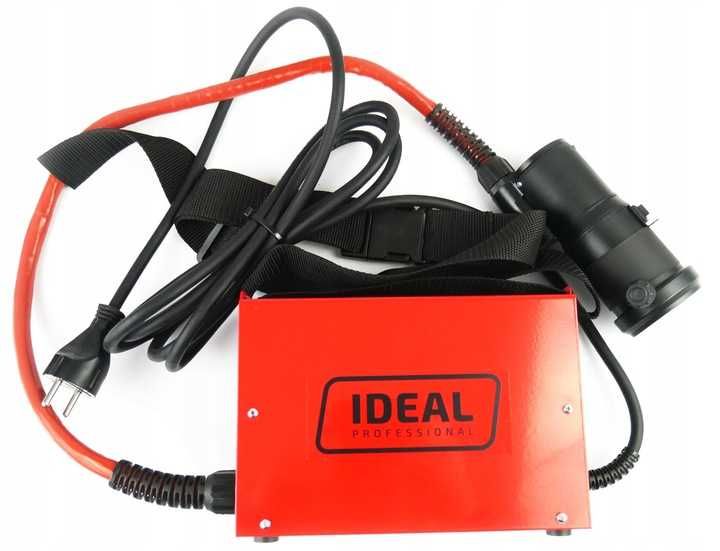Podgrzewacz Indukcyjny INDUCTOR 1.5kW Nagrzewarka nagrzewacz do śrub