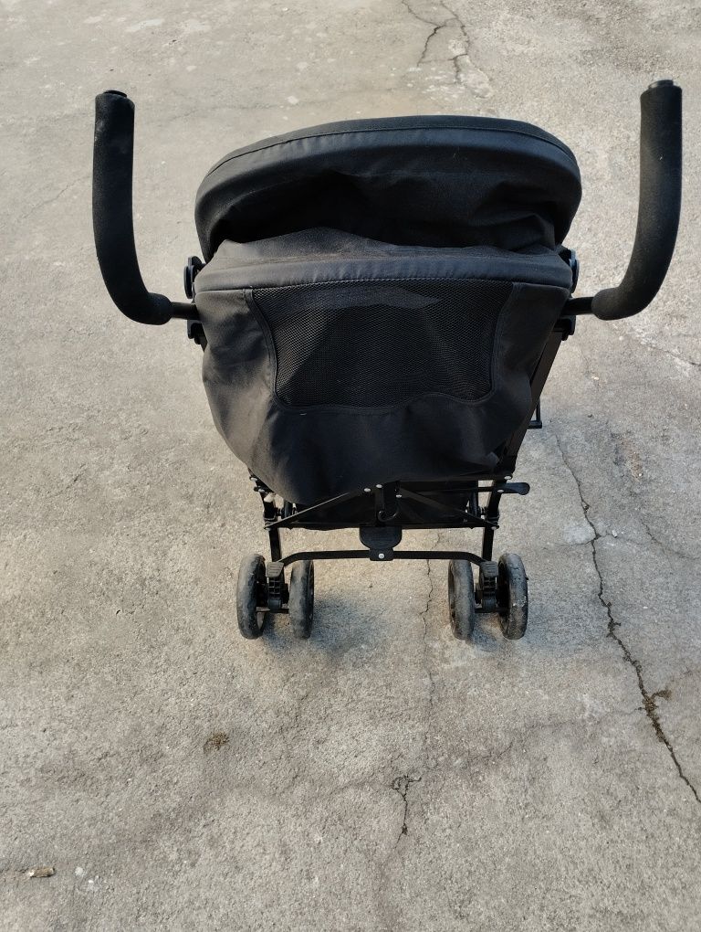 Carrinho de passeio