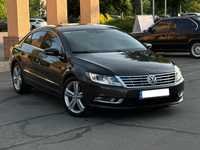 Volkswagen CC 2013рік