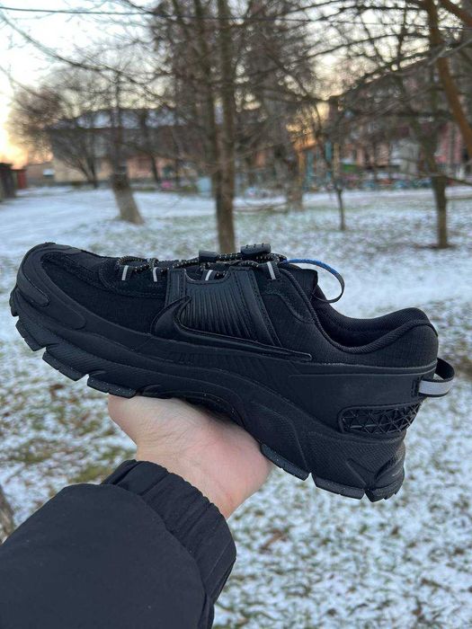 ОРИГІНАЛ! Nike Zoom Vomero Roam Black 40.5 | FV2295-002