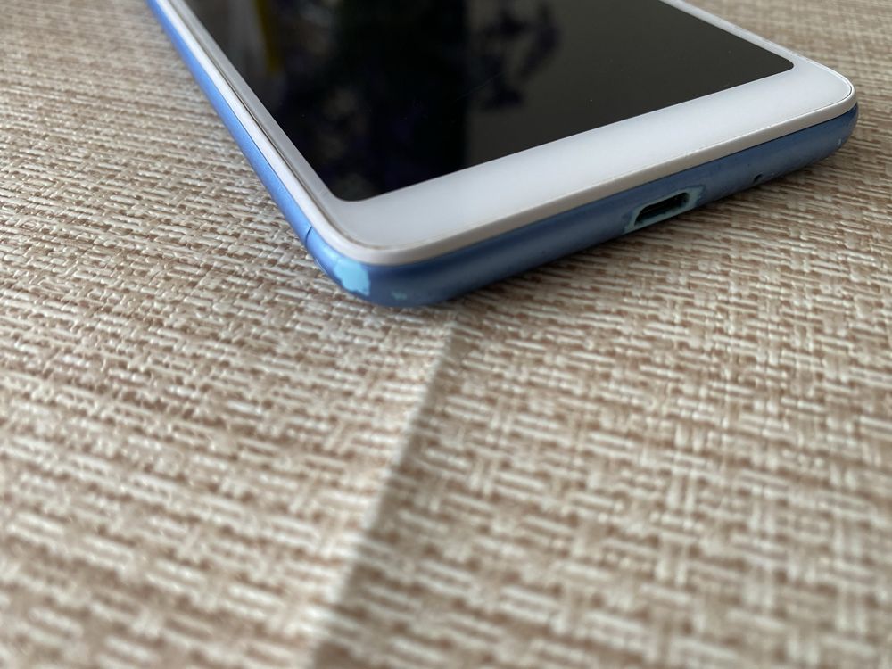 Продам Xiaomi redmi 6a
