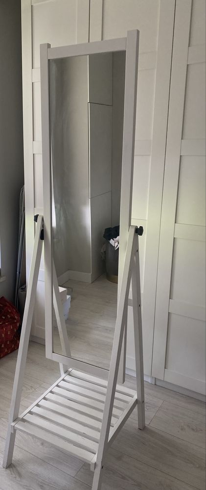 Sprzedam lustro IKEA